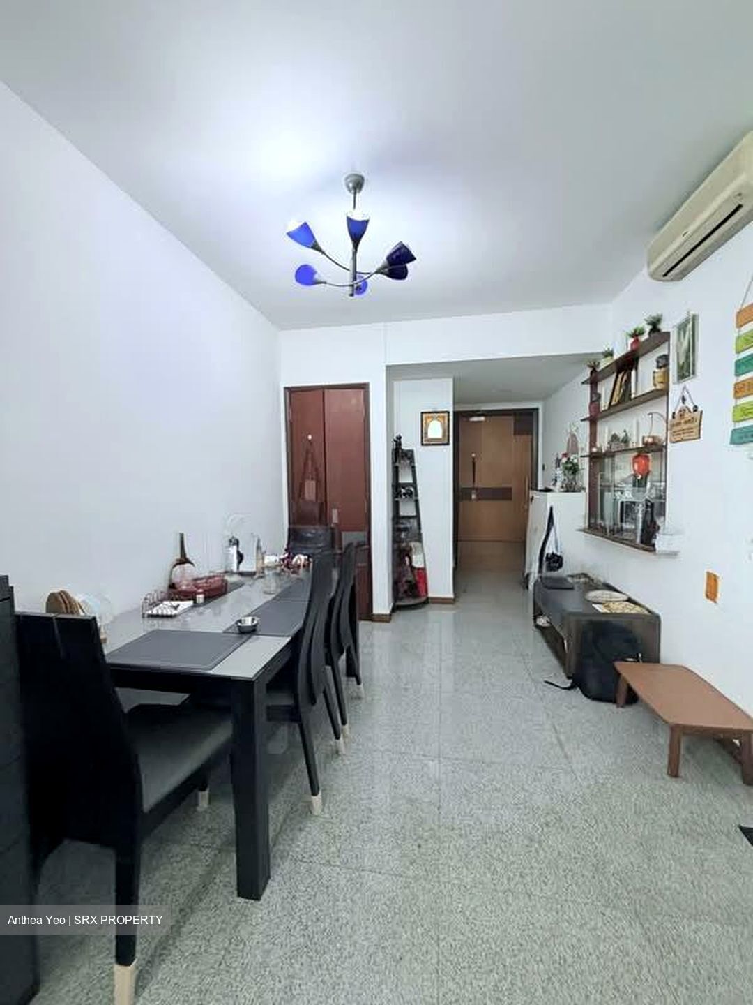 The Warren (D23), Condominium #603294391
